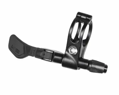 KS Suspension Southpaw C Carbon Remote Lever Left Hand Seatposts 1 KS Suspension Southpaw C Carbon Remote Lever Left Hand Seatposts