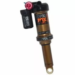 Fox Racing Shox 2020 Fox Shox Factory DPX2 2-Pos Adj Remote Rear Shock