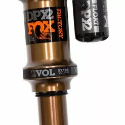 Fox Racing Shox 2020 Fox Shox Factory DPX2 2-Pos Adj Remote Rear Shock