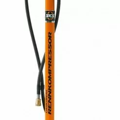 Pumps And CO2 SKS Rennkompressor Floor Pump