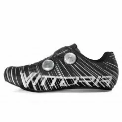 Vittoria Revolve Road Shoes For Look Pedals Black/Grey