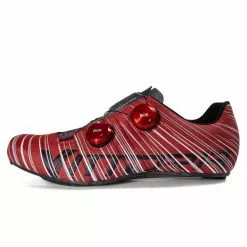 Vittoria Revolve Road Shoes For Look Pedals Red/Black