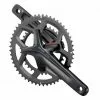 FSA Gossamer Pro ABS BB386 EVO Road Crankset 10/11 Speed
