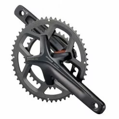 FSA Gossamer Pro ABS BB386 EVO Road Crankset 10/11 Speed