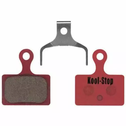 Brake Pads, Parts & Accessories Kool Stop Organic Disc Brake Pads For Shimano R9170/RS505/RS805 1 Brake Pads, Parts & Accessories Kool Stop Organic Disc Brake Pads For Shimano R9170/RS505/RS805