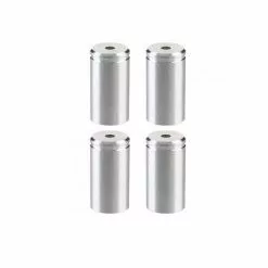 Cables Shimano Dura Ace 7900 Alloy Ferrules 4mm