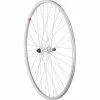 Sta-Tru Wheels Wheelsets Sta Tru Road ST7025 Double Wall Rear Wheel 700c QR X 130mm