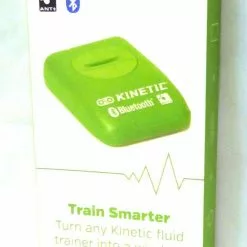 Kinetic InRide 3 Smart Sensor Pod Bluetooth