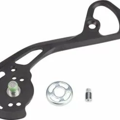Derailleurs Shimano XT RD M786 Rear Derailleur Cage Plate