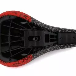 The Shadow Conspiracy Shadow Penumbra Coulomb Series 8 Pivotal Saddle BMX