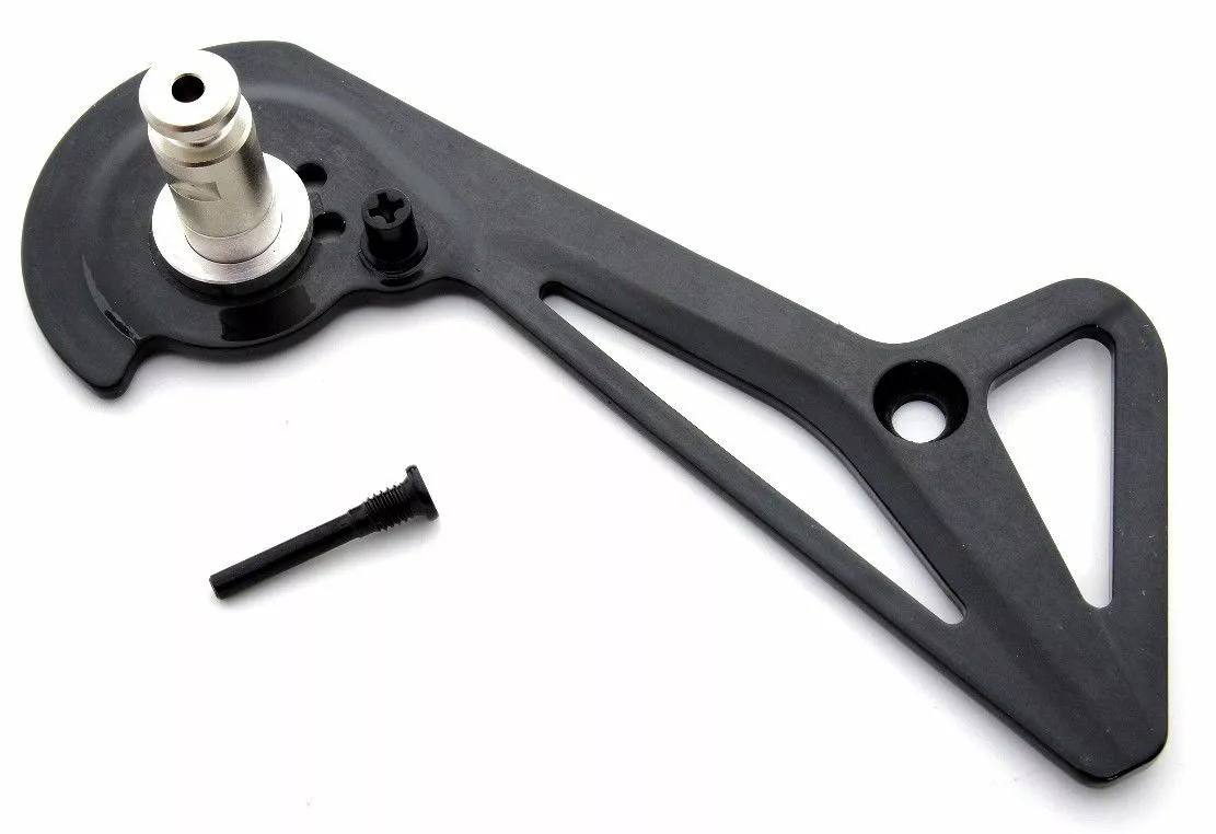 Shimano Dura Ace RD R9100 Rear Derailleur Cage Plate Derailleurs 1 Shimano Dura Ace RD R9100 Rear Derailleur Cage Plate Derailleurs