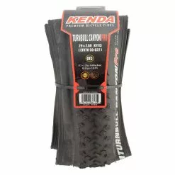 Kenda Turnbull Canyon Pro Folding Tire 29" X 2.0 Tires