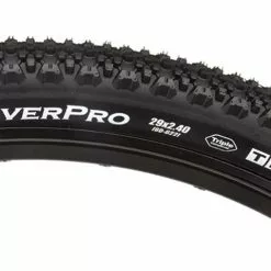 Tires Panaracer Driver Pro Tubeless Folding Tire 29" 3C