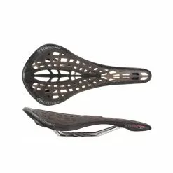Saddles Tioga Spyder Stratum Titanium Saddle