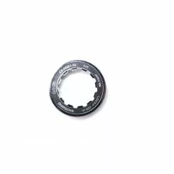 Cassettes Shimano Cassette Lock Ring