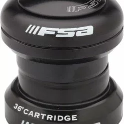 FSA Orbit Equipe Headset 1-1/8" Black