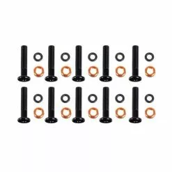 Orange Seal Cycling Orange Seal Tubeless Versavelve Blank Stems