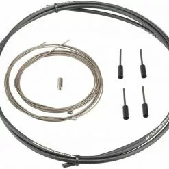 Cables Campagnolo Ergopower Maximum Smoothness Shift Cable Set