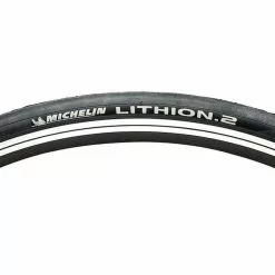 Michelin Lithion 2 Folding Tire 700c