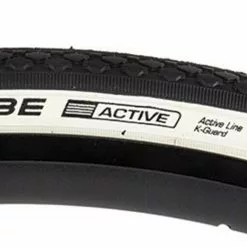 Schwalbe HS159 K-Guard Active 27 X 1 1/4" Tires