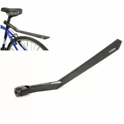 Zefal Deflector RC50 Rear MTB Fender 26" Fenders