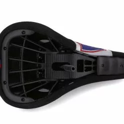 The Shadow Conspiracy Shadow Penumbra Barraco Series 9 Pivotal Saddle BMX