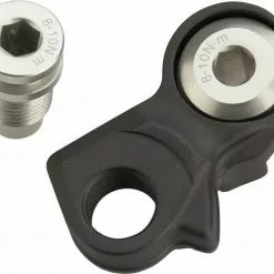 Shimano XTR RD-M9000 Rear Derailleur Bracket Axle Unit Derailleurs