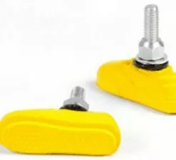 Brakes Rim Brakes & Calipers Kool Stop BMX Vans Brake Pads Pair 22 Brakes Rim Brakes & Calipers Kool Stop BMX Vans Brake Pads Pair