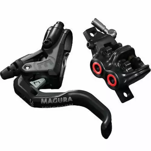 Magura MT5 HC Disc Brake Brakes Disc 1 Magura MT5 HC Disc Brake Brakes Disc