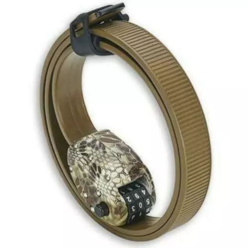 OTTOLOCK Cinch Combination Lock 60" Locks 1 OTTOLOCK Cinch Combination Lock 60" Locks