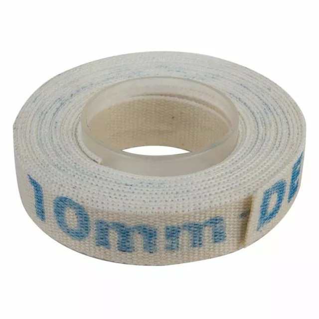 Velox Cloth Rim Tape Tubes / Accessories 4 Velox Cloth Rim Tape Tubes / Accessories