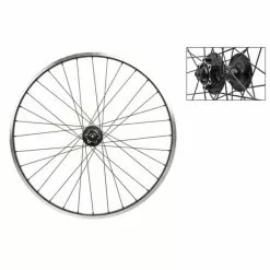 Shimano Sun Rhyno Lite Disc / V-Brake Wheels 26