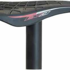 Tioga D-Spyder Evo Saddle + Carbonite Integrated Seapost 27.2