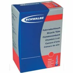 Tubes / Accessories Schwalbe Fatbike Tube 26" 3.5-4.8 Presta 40mm