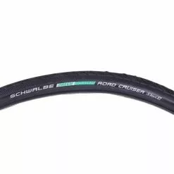 Schwalbe Road Cruiser K-Guard Green Compound Tire 700c Tires