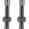 Tubes / Accessories Schwalbe Tubeless Aluminum Valve Pair