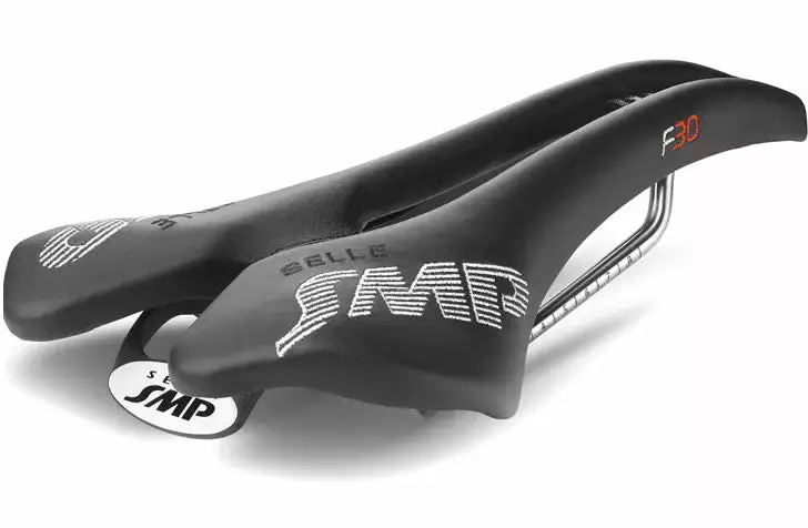 Selle SMP F30 Saddle Saddles 4 Selle SMP F30 Saddle Saddles