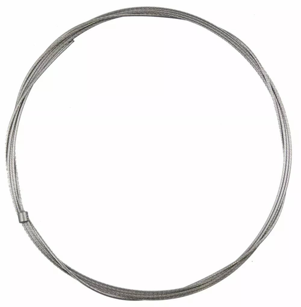 UltraCycle Galvanized Shifter Cable Mountain/Road Cables 1 UltraCycle Galvanized Shifter Cable Mountain/Road Cables