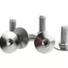 Shimano SPD-SL Cleat Fixing Bolts 6pcs