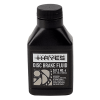 Brake Pads, Parts & Accessories Hayes Dot 4 Disc Brake Fluid 4oz.