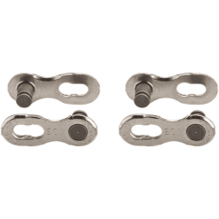 KMC Missing Link-10R 10-Speed Reusable Chain Missing Link 2/Set Chains / Chain Guides