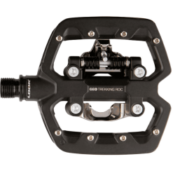 Look Cycle Look Geo Trekking Roc Pedals