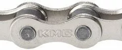 KMC S1 Single Speed Chain 1/8