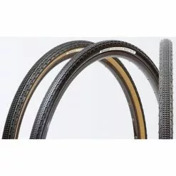 Tires Panaracer GravelKing SK+ Plus Folding Tubeless Tire 700c