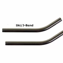 Q2 Team 6061 Aluminum Clip On Aero Bars Handlebars