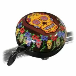 Clean Motion Big Ding Dong Bell