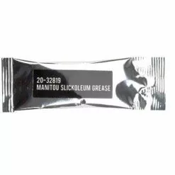 Manitou Slickoleum Suspension Grease 5ml Cleaners / Lubricants
