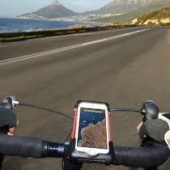 Delta Cycle Delta Omni Hefty+ Plus Smartphone Holder