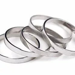 Cassettes Wheels Manufacturing 7 To 8/9/10 Speed Cassette Spacer