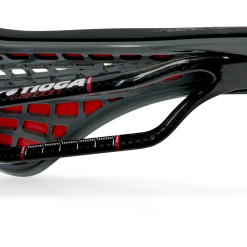 Tioga Undercover Stratum Carbon Saddle Saddles